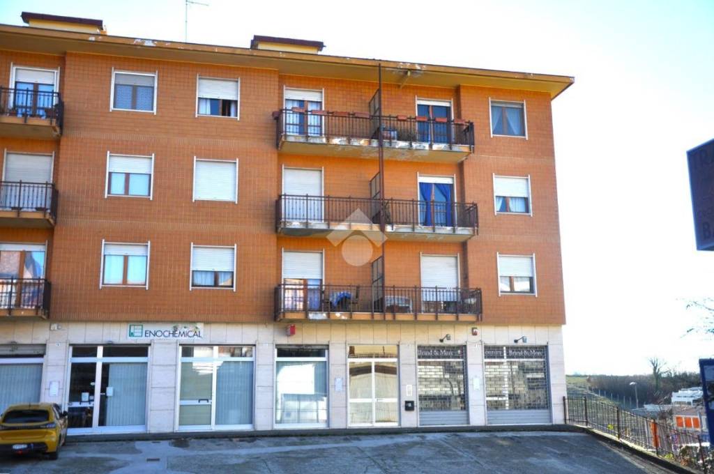 Appartamento in vendita a Costigliole d'Asti via Asti Nizza, 70