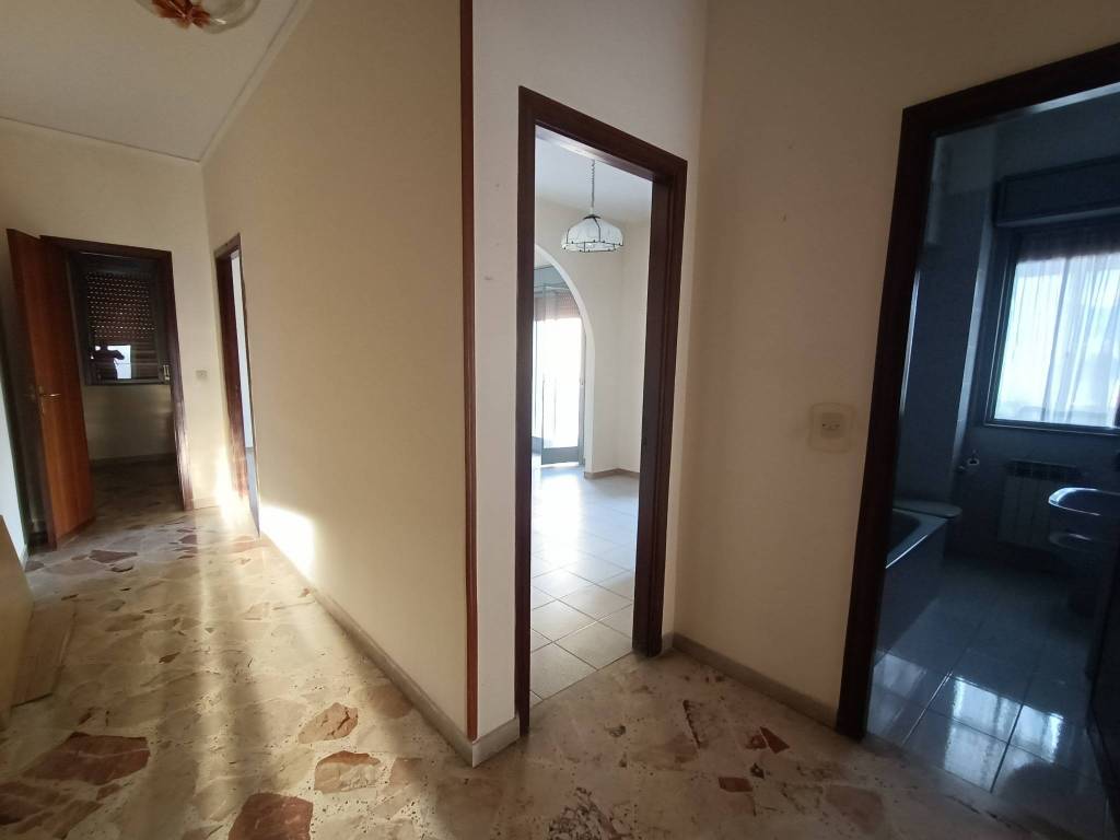 Appartamento in vendita a Palermo fondo la Manna, 61