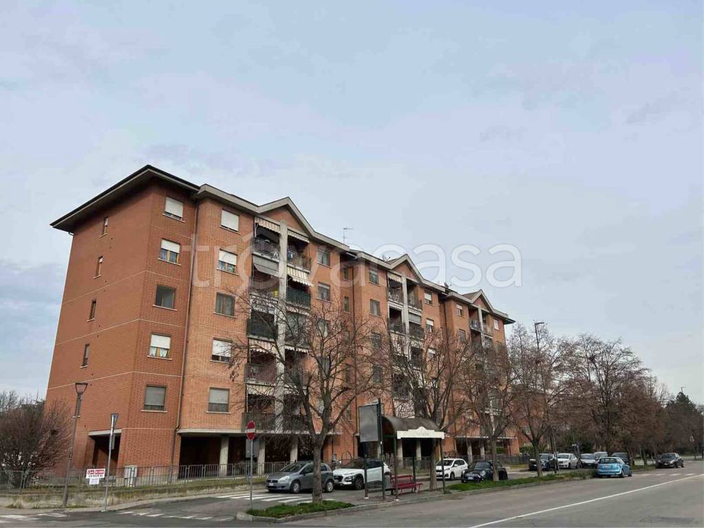 Appartamento in vendita ad Asti via Anselmo Torchio, 17