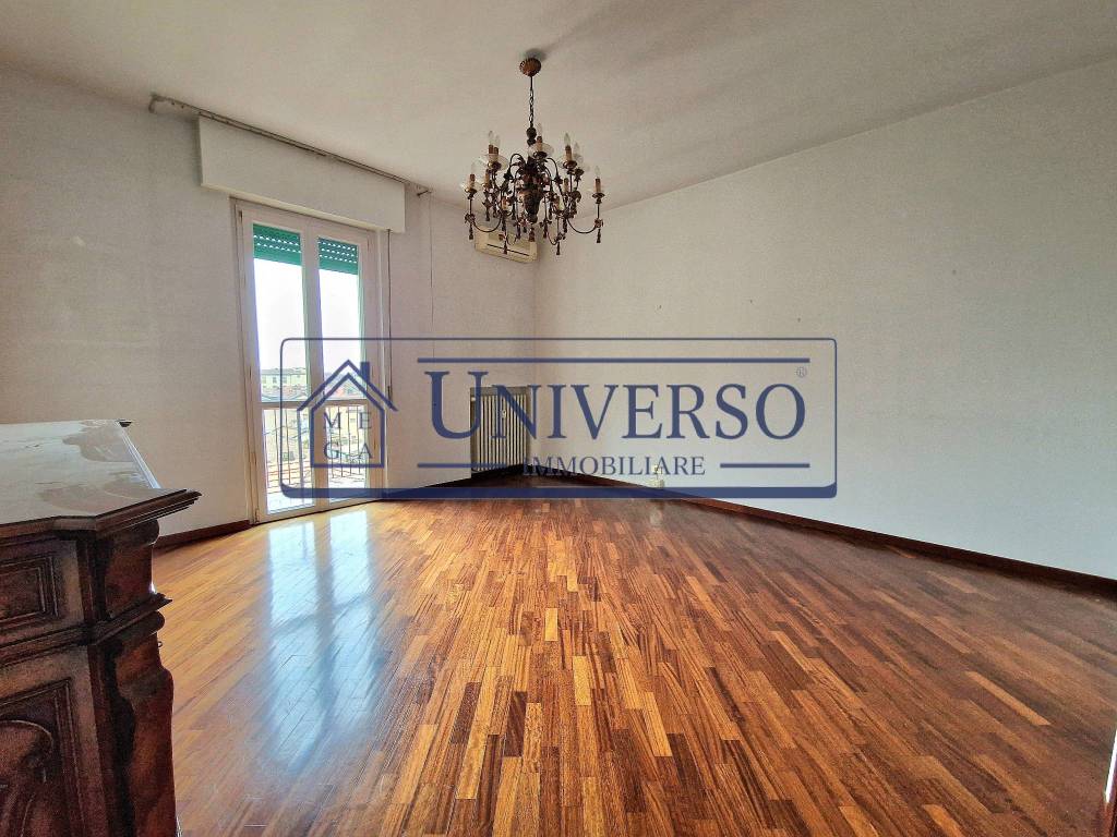 Appartamento in vendita a Voghera via Bellocchio, 28