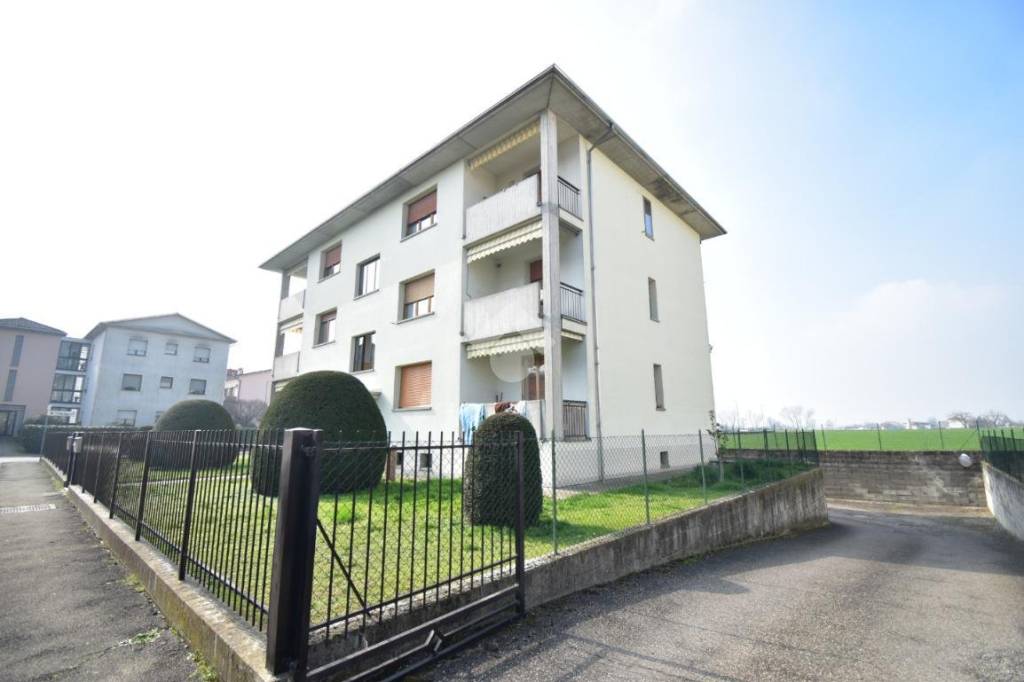Appartamento in vendita a Noceto via Palmiro Togliatti, 20