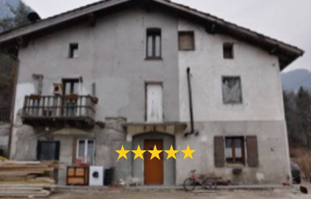 Appartamento all'asta a Levico Terme strada dell'Olmo
