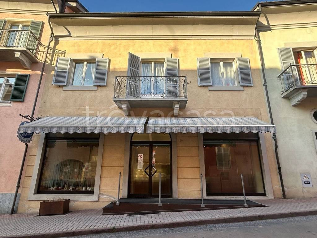 Panificio/Forno in vendita a Villanova Mondovì via Roma, 31