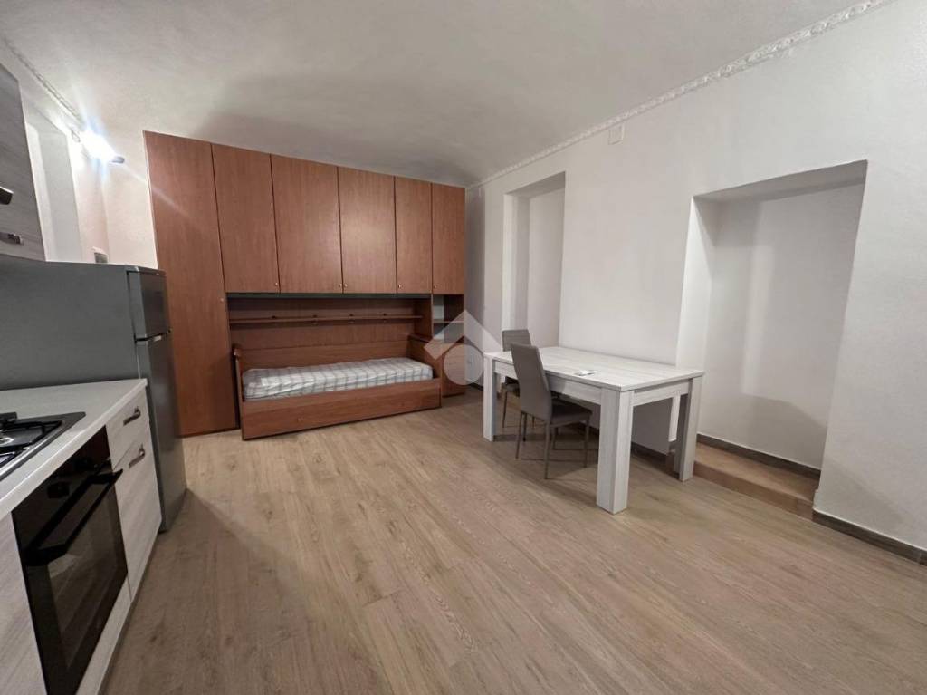 Appartamento in affitto a San Francesco al Campo via Torino, 218