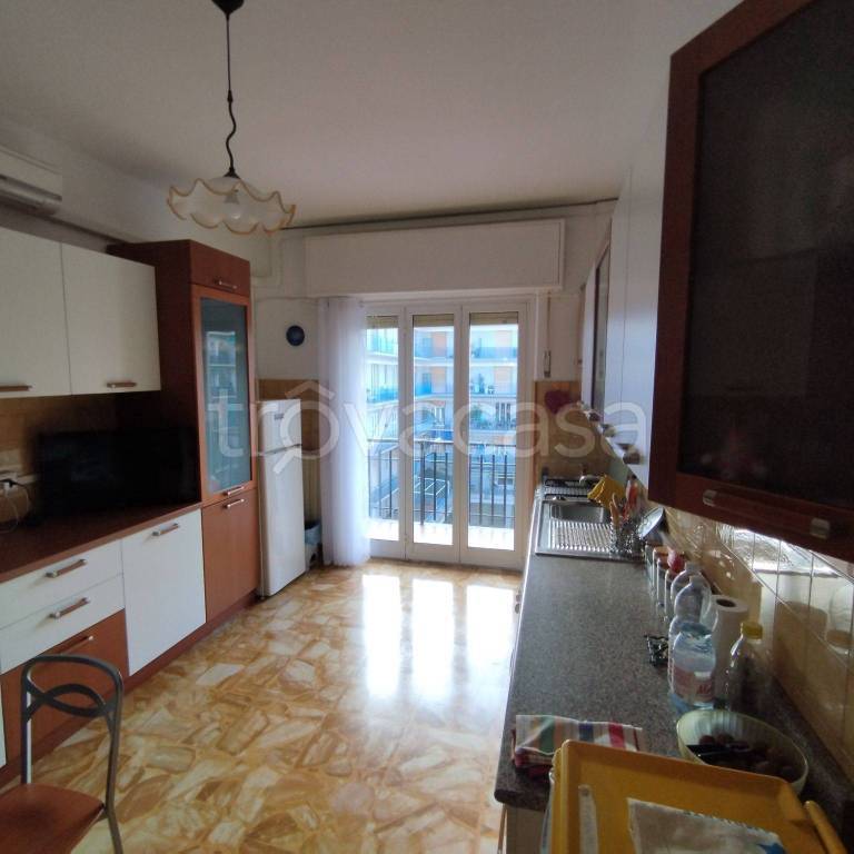 Appartamento in in affitto da privato ad Albissola Marina piazza Lombardia, 42