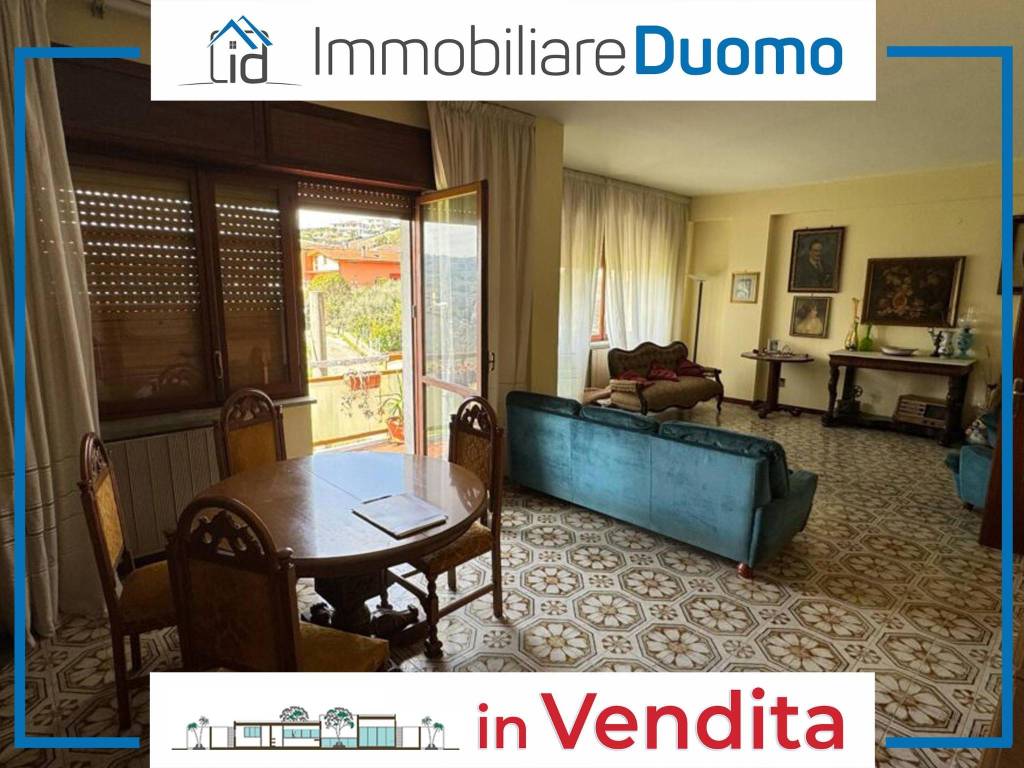 Appartamento in vendita a Benevento via Napoli