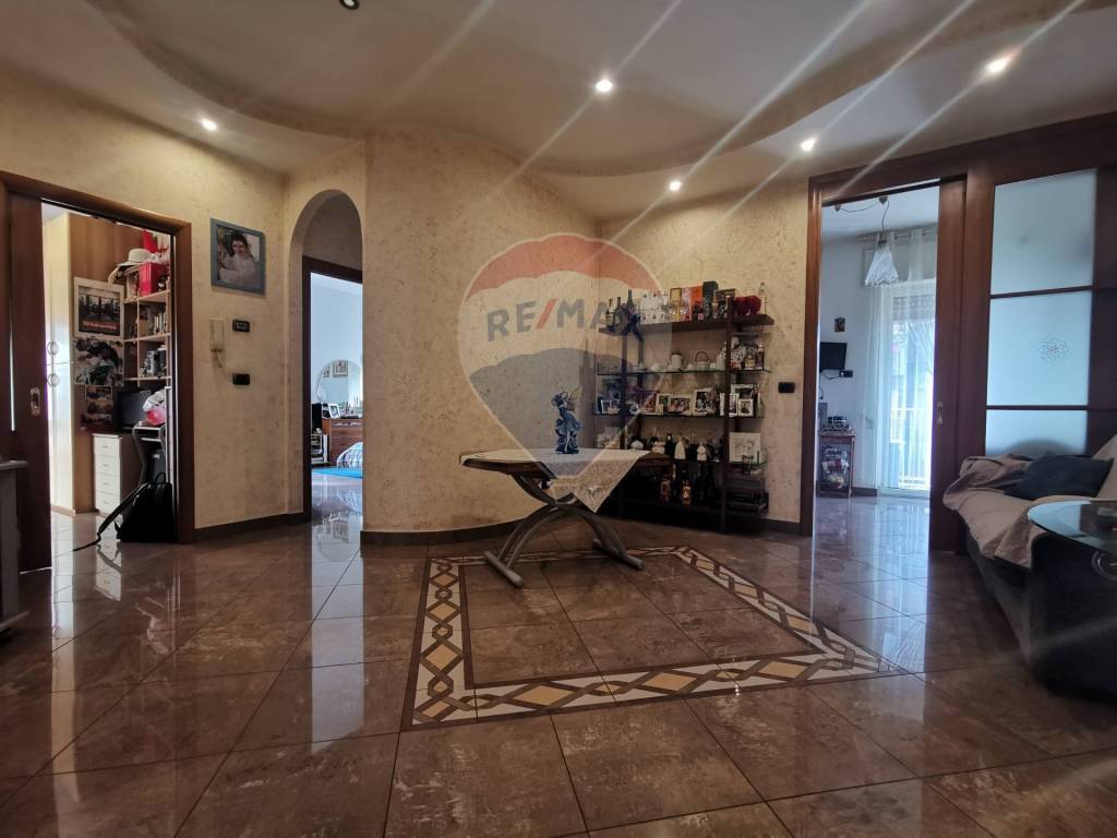 Appartamento in vendita a Bari via Francesco Curzio/Via p.Giovacchini, 15