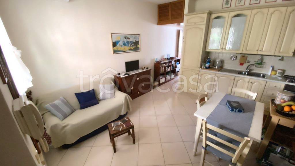 Appartamento in in vendita da privato a Monterotondo via Filippo Turati, 120