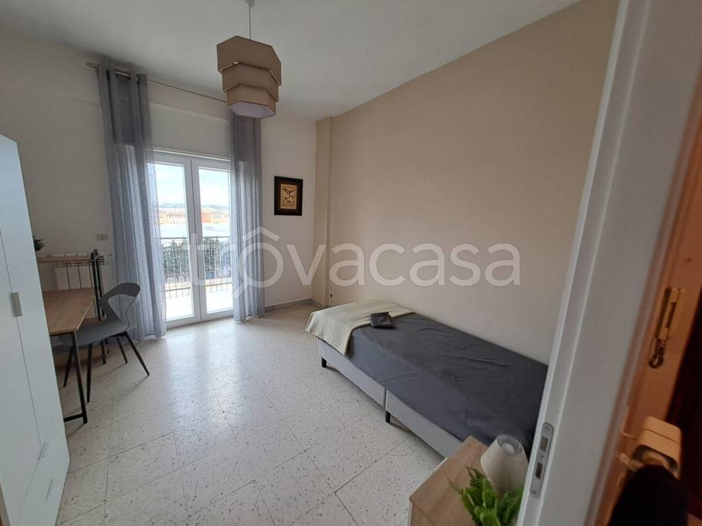 Appartamento in in affitto da privato a Lecce viale della Repubblica, 78