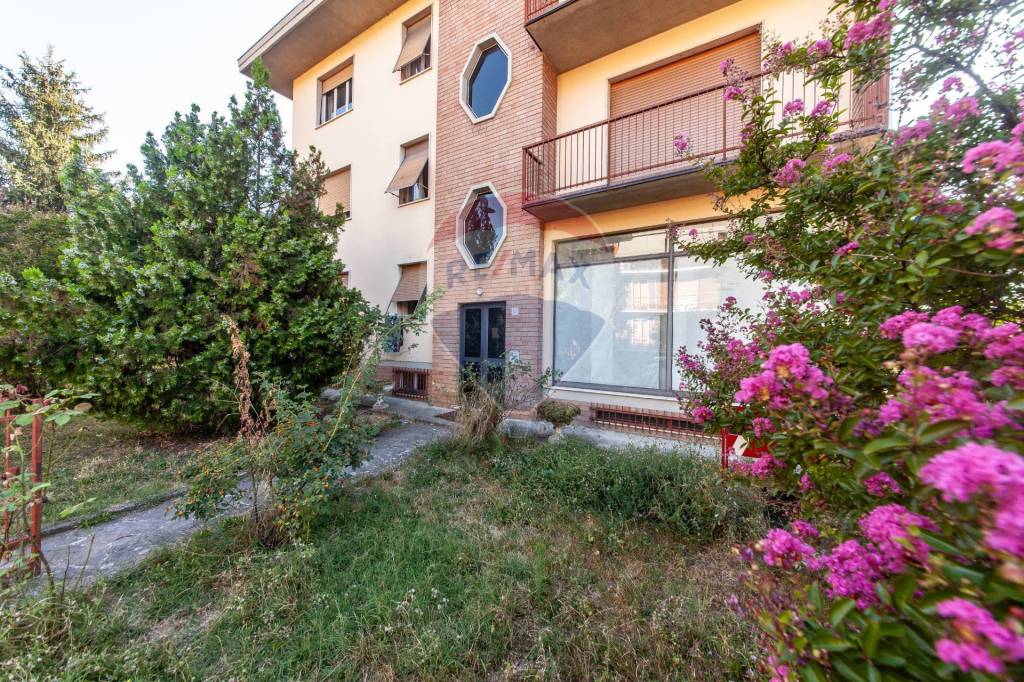 Appartamento in vendita a Noceto via Dei Mille, 37