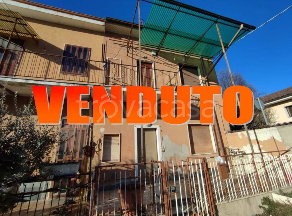Appartamento in vendita a Desio via Milano