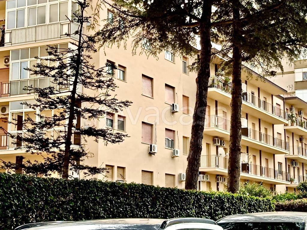 Appartamento in in vendita da privato a Palermo via Santa Maria di Gesù, 33