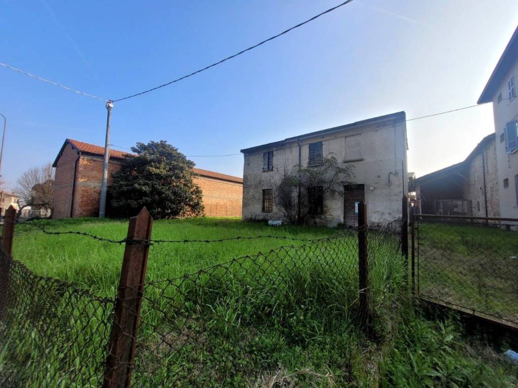 Villa in vendita a Vigolzone viale castagnoli