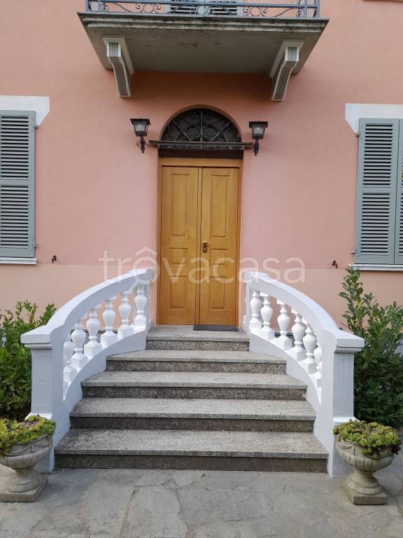 Villa in in vendita da privato a Cinaglio via Guglielmo Marconi, 14