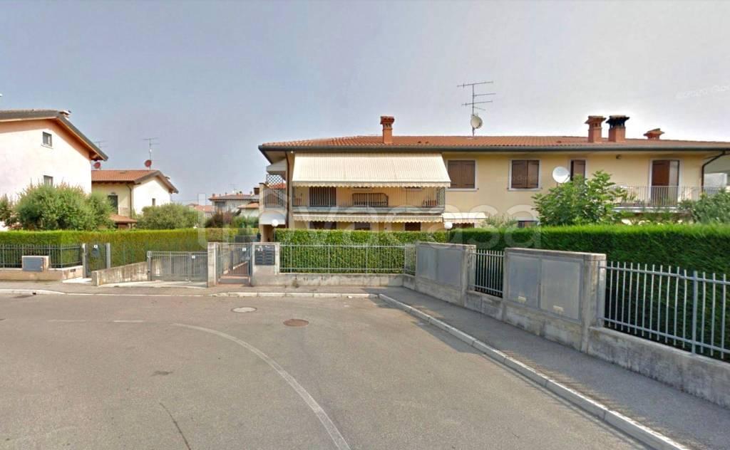 Appartamento in vendita a Castelnuovo del Garda via Louis Pasteur