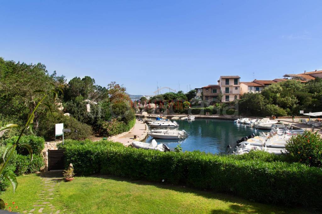 Villa in vendita a Olbia porto Rotondo Nuova Darsena