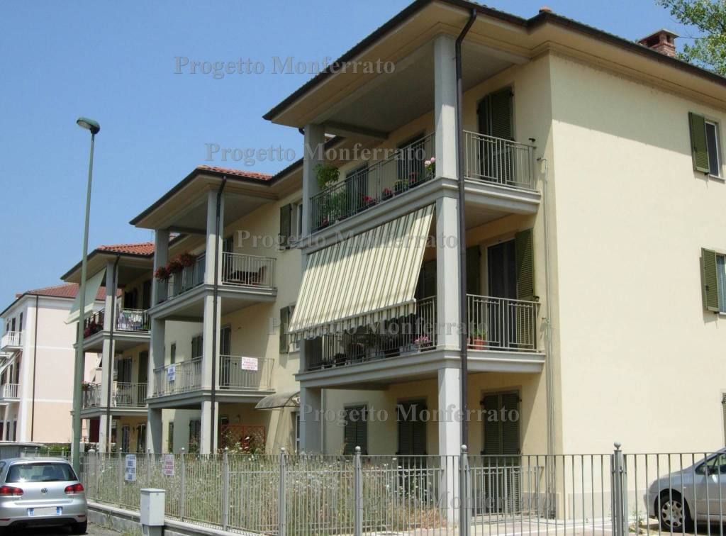 Appartamento in vendita a Casale Monferrato via Setificio