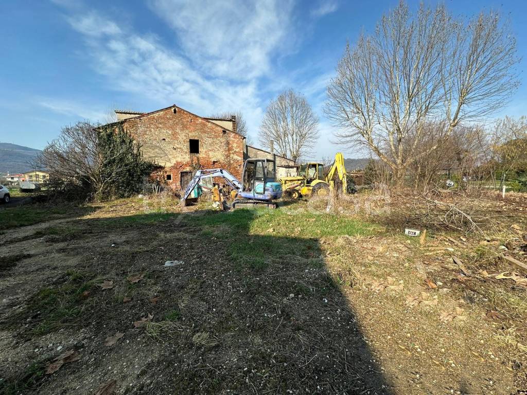 Terreno Residenziale in vendita a Torreglia via San Pietro Montagnon