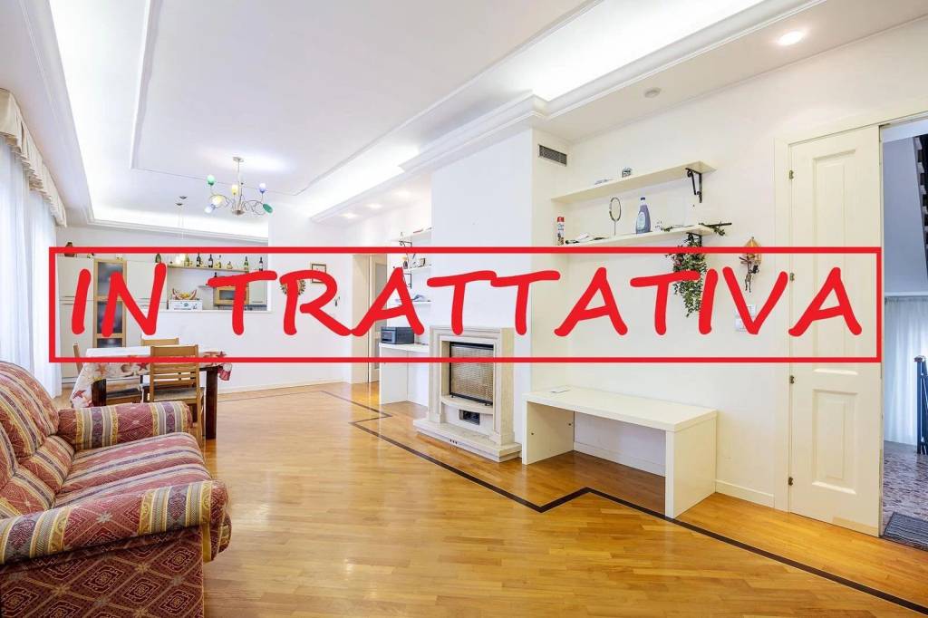 Appartamento in vendita a Sant'Elpidio a Mare strada cascinare