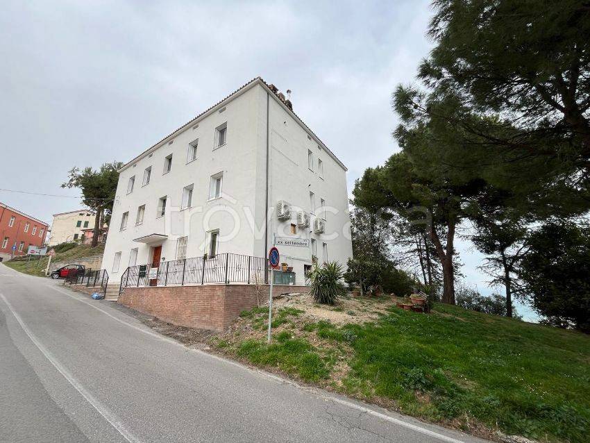 Appartamento in vendita a Tortoreto via 20 Settembre, 156