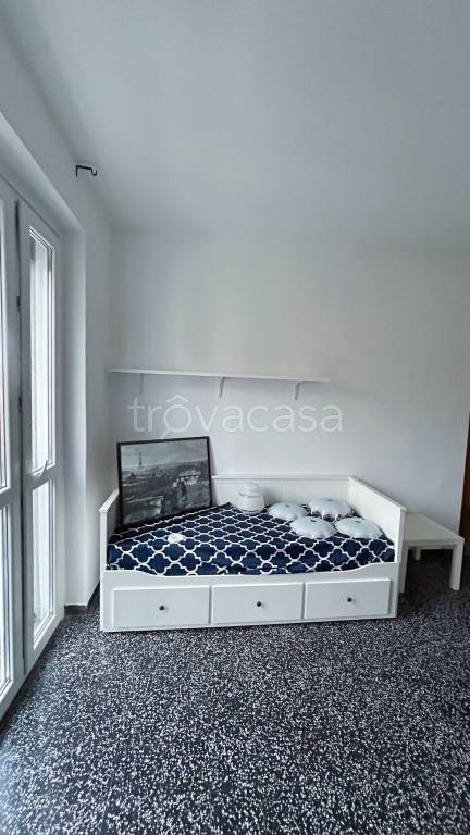 Appartamento in affitto a Milano via ripamonti 109