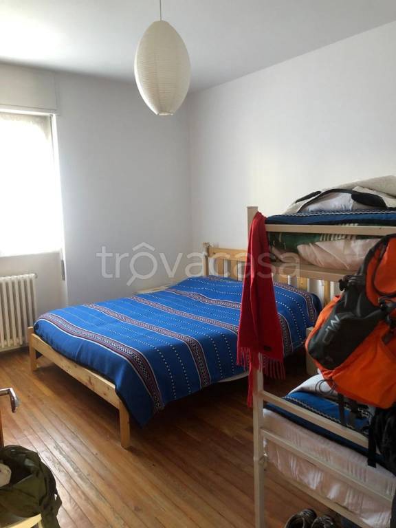 Appartamento in vendita ad Aprica via Europa, 107