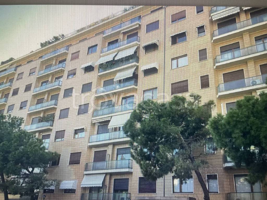 Appartamento in vendita a Torino via Malta, 36
