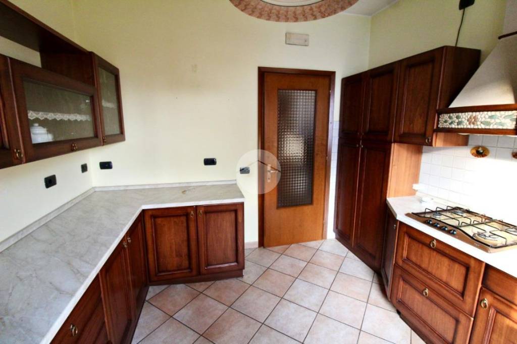 Appartamento in vendita a Torrile via Grandi, 24