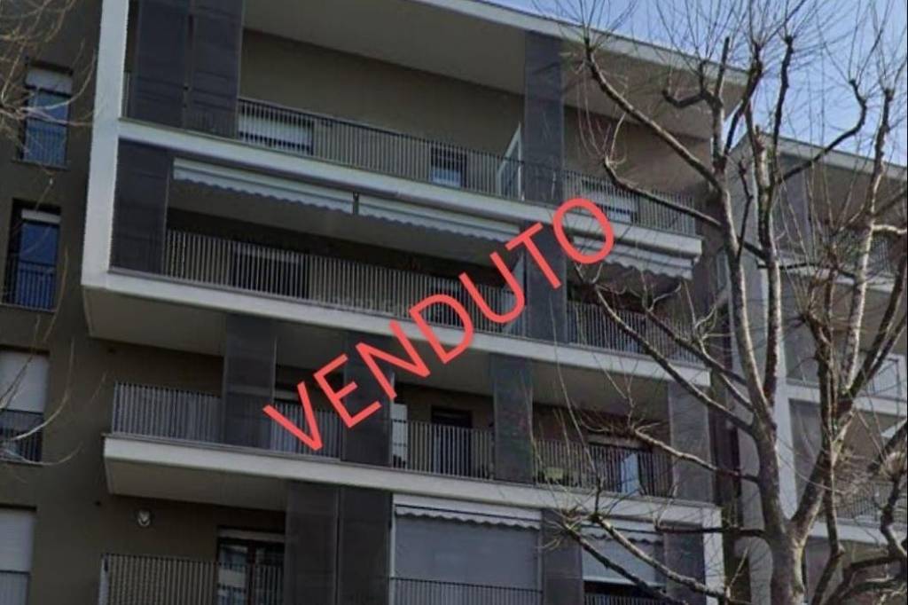 Appartamento in in vendita da privato a Grugliasco corso Fratelli Cervi, 69