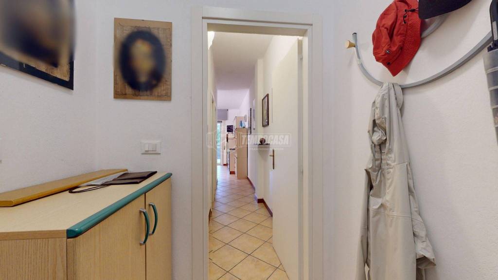 Appartamento in vendita a Comacchio viale g. Puccini, Lido di Spina 81
