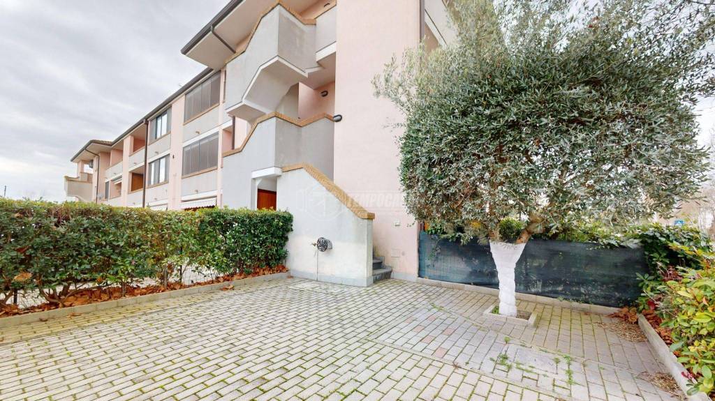 Appartamento in vendita a Comacchio viale Lido di Pomposa 98/9