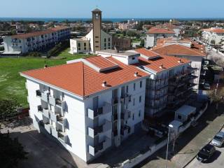 Appartamento in vendita a capaccio paestum via licinella