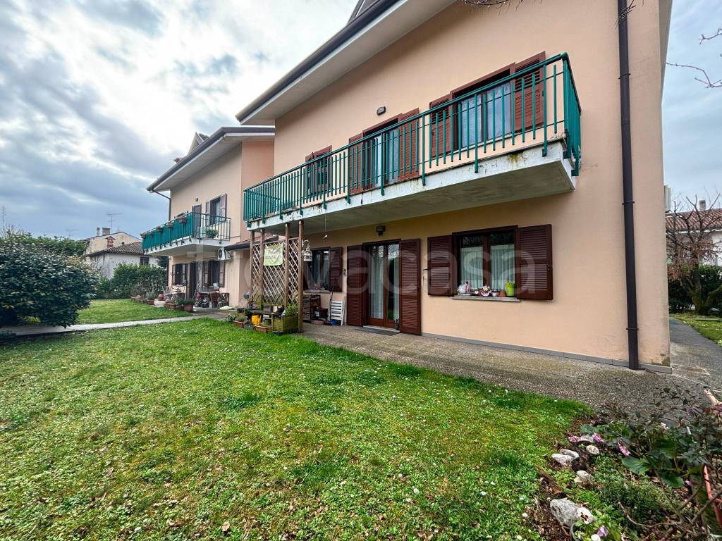 Appartamento in vendita a Farra d'Isonzo via 25 Aprile
