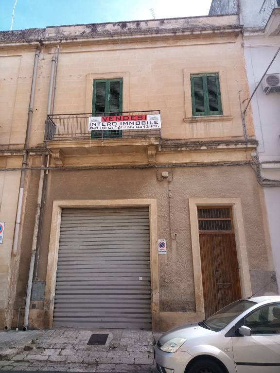 Casa Indipendente in in vendita da privato a Lecce via Gorizia, 31