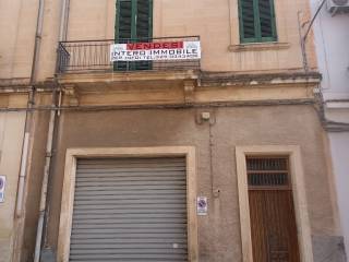 Casa indipendente in in vendita da privato a lecce via gorizia, 31