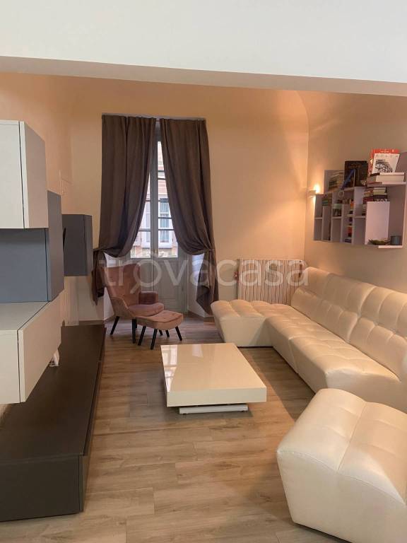 Appartamento in in vendita da privato ad Acqui Terme via Cardinale Raimondi, 4