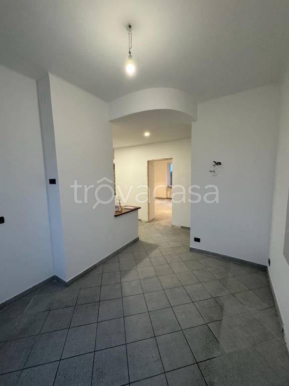 Appartamento in affitto a Moretta via Giovanni Maria Palmero, 28