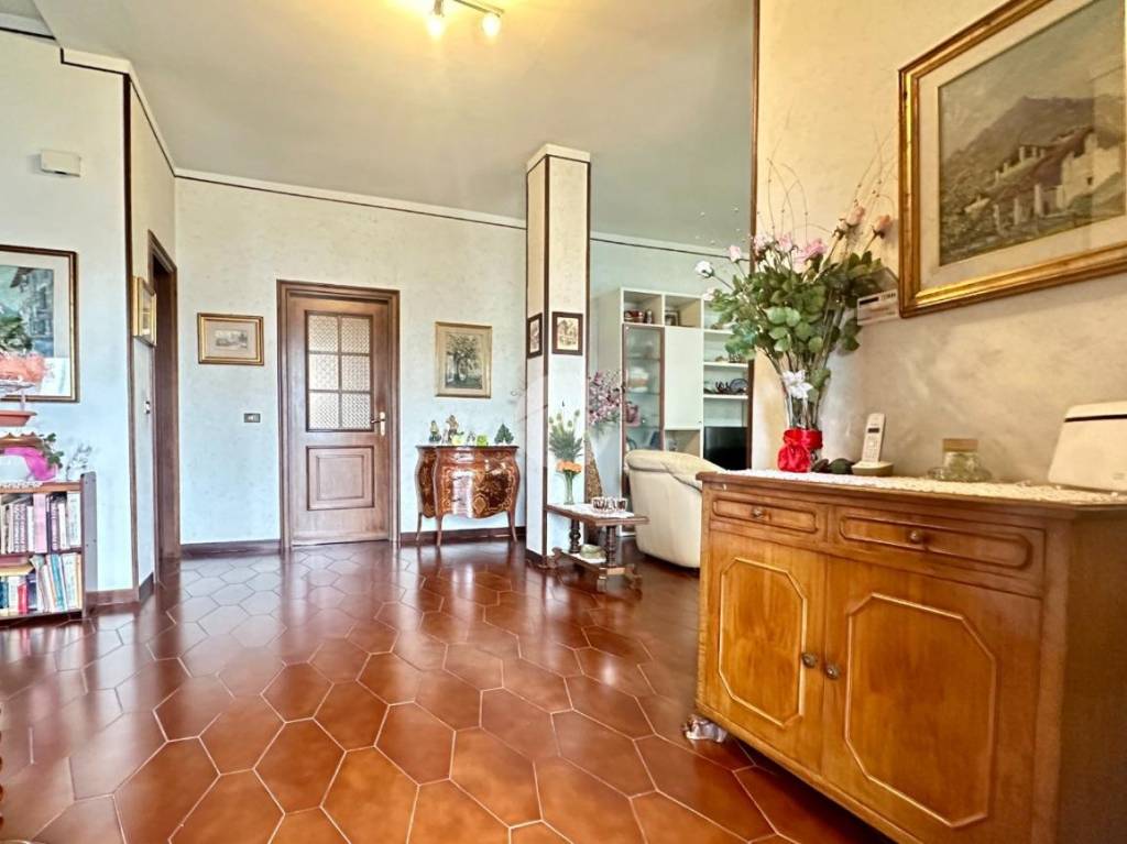 Villa Bifamiliare in vendita a Flero via Biagio Zerbino, 50