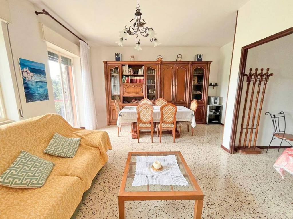 Appartamento in vendita a Chieti via s. Camillo de Lellis, 103
