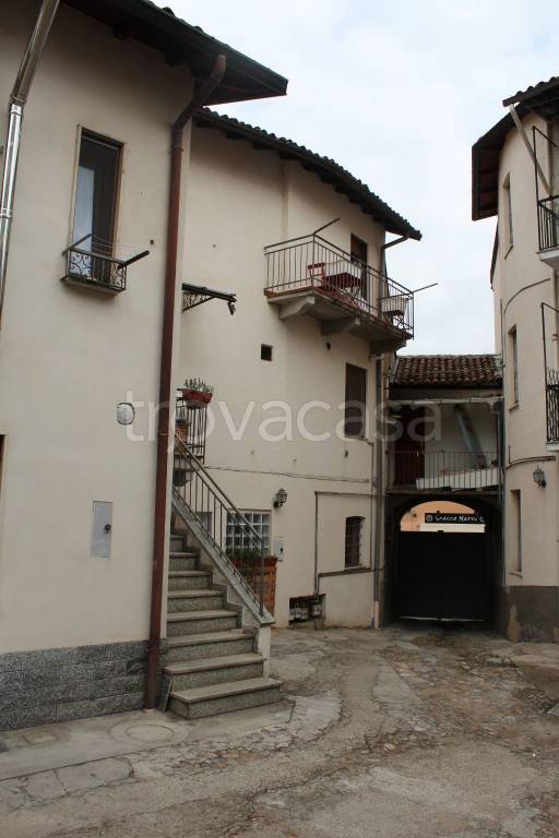 Casa Indipendente in vendita a Vigevano