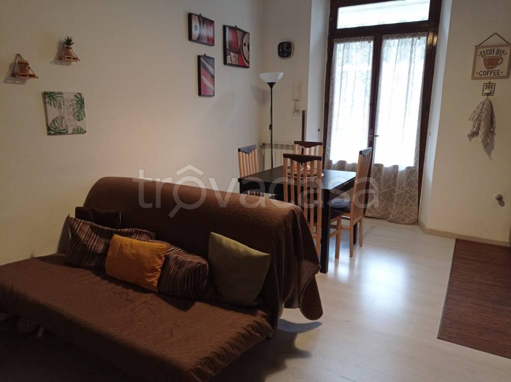 Appartamento in in vendita da privato a Torino via Pier Dionigi Pinelli, 29