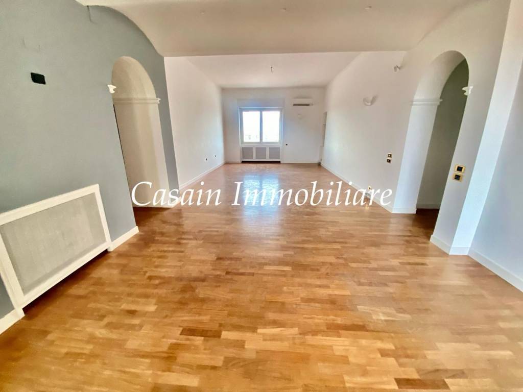 Appartamento in vendita a Foggia via Piave, 10