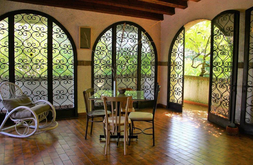 Villa in in vendita da privato a Portogruaro via Franca