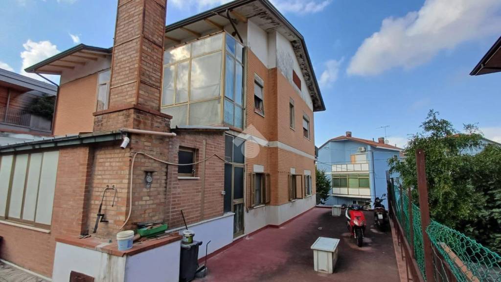 Appartamento in vendita a Cesena via Ludovico Ariosto, 264