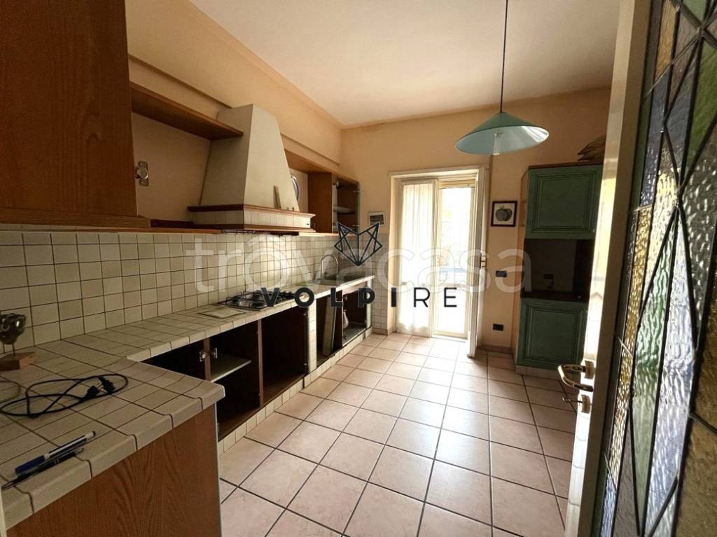 Appartamento in vendita a Spoleto viale Trento e Trieste