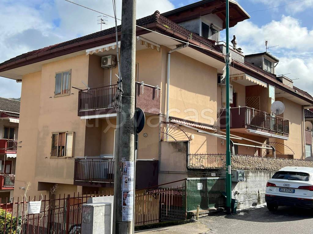Appartamento in vendita ad Agropoli via Moio