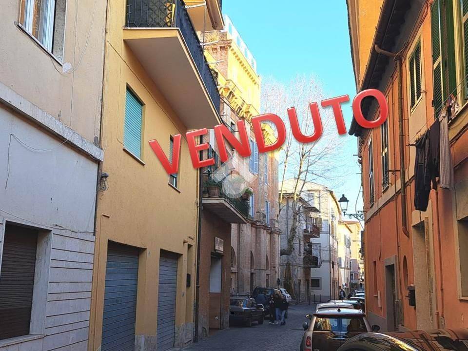 Appartamento in vendita ad Albano Laziale via Don Luigi Minzoni, 39