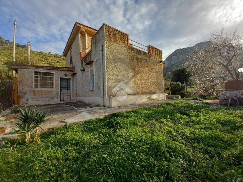 Villa in vendita a Termini Imerese contrada Chiusa
