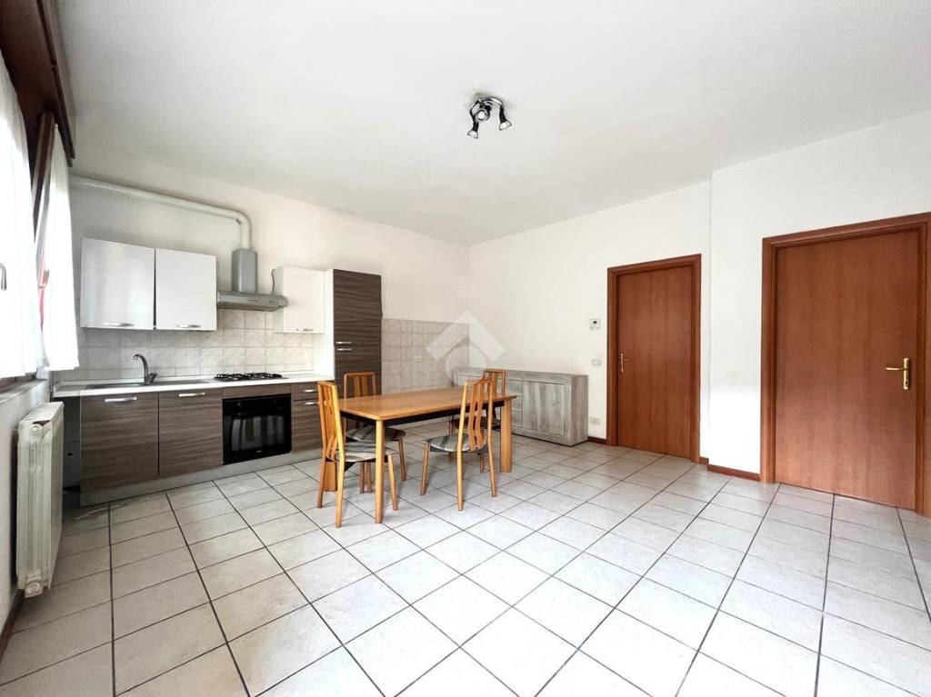 Appartamento in vendita a Villa d'Adda via casenuove, 12