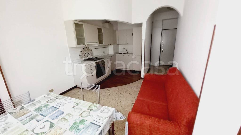 Appartamento in in affitto da privato a Milano via Lodovico Muratori, 54